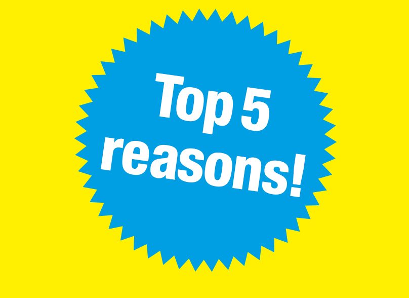 The top five reasons for air dryer cartridges from the global market leader MANN-FILTER