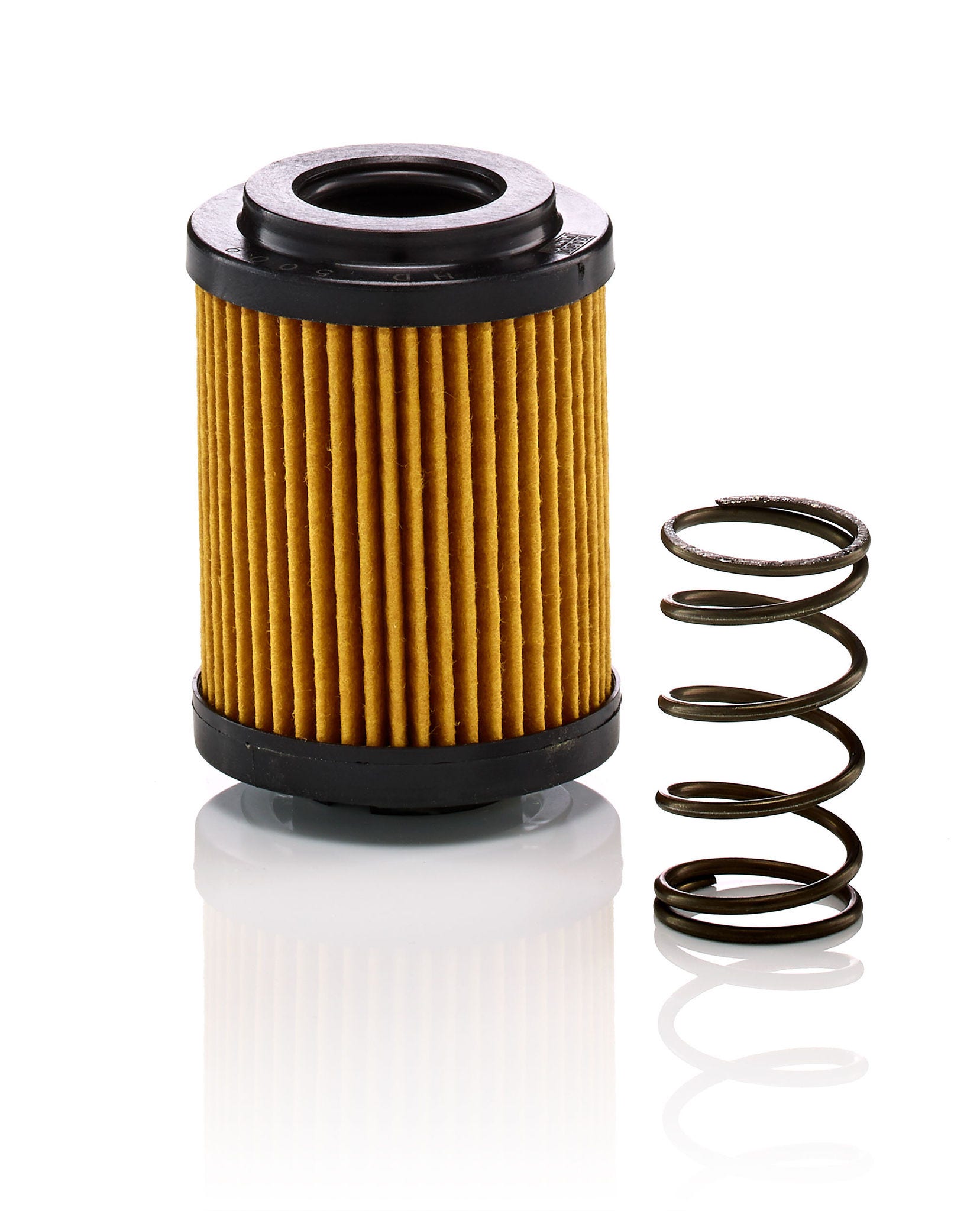 Product Image HD5009X_MANN-FILTER