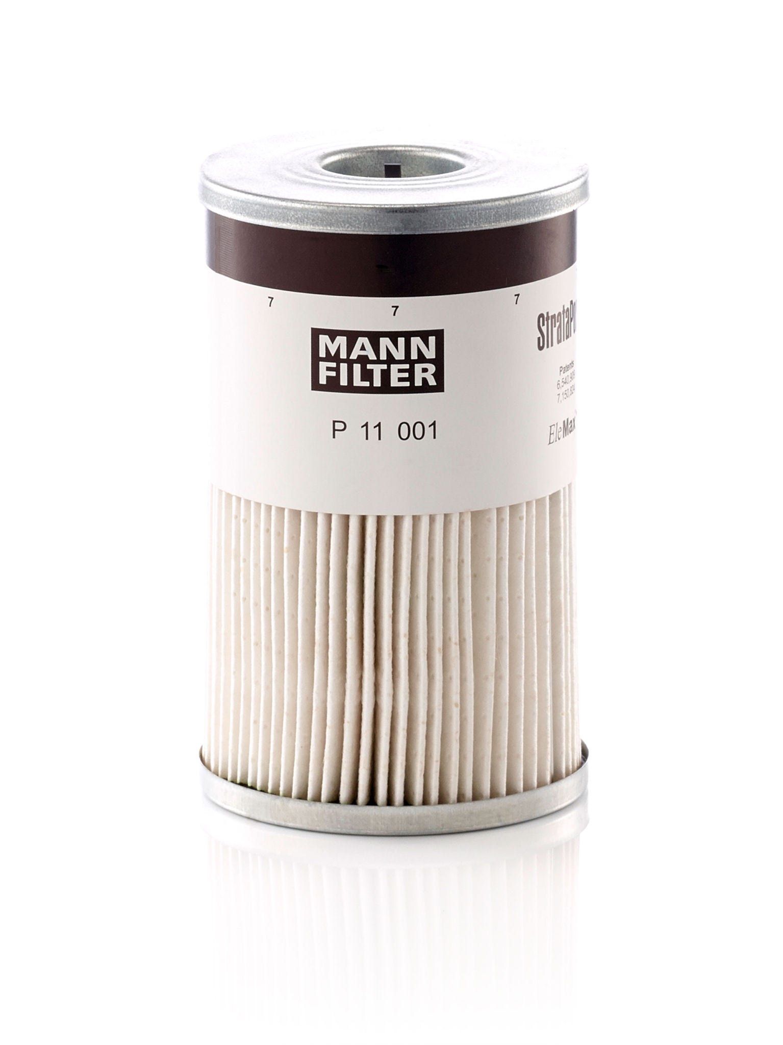Product Image P11001X_MANN-FILTER