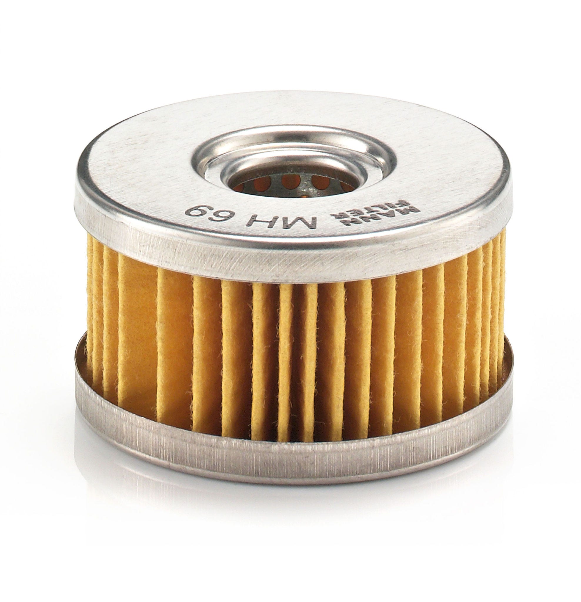 Product Image MH69_MANN-FILTER
