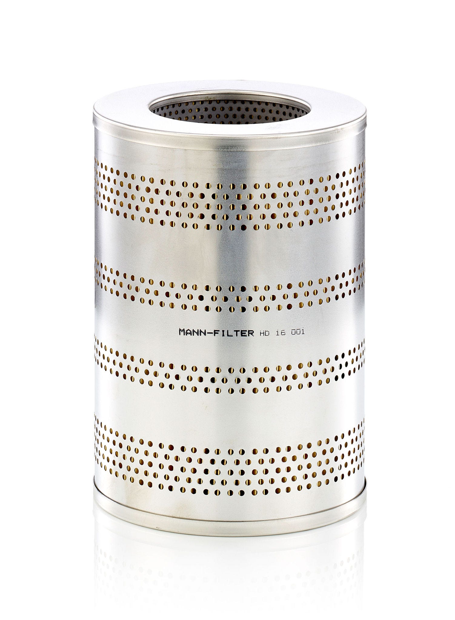 Product Image HD16001X_MANN-FILTER