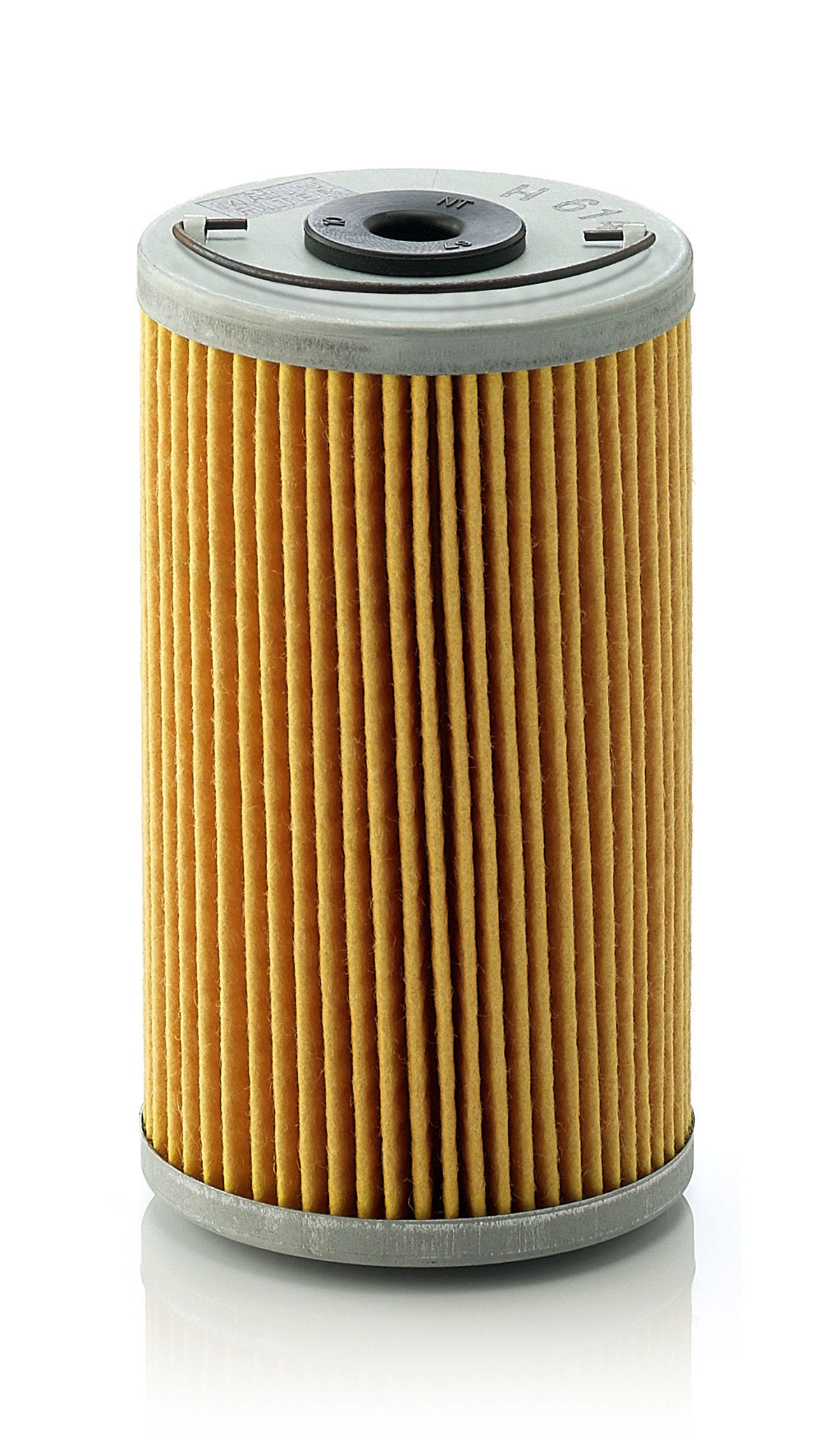 Product Image H614N_MANN-FILTER