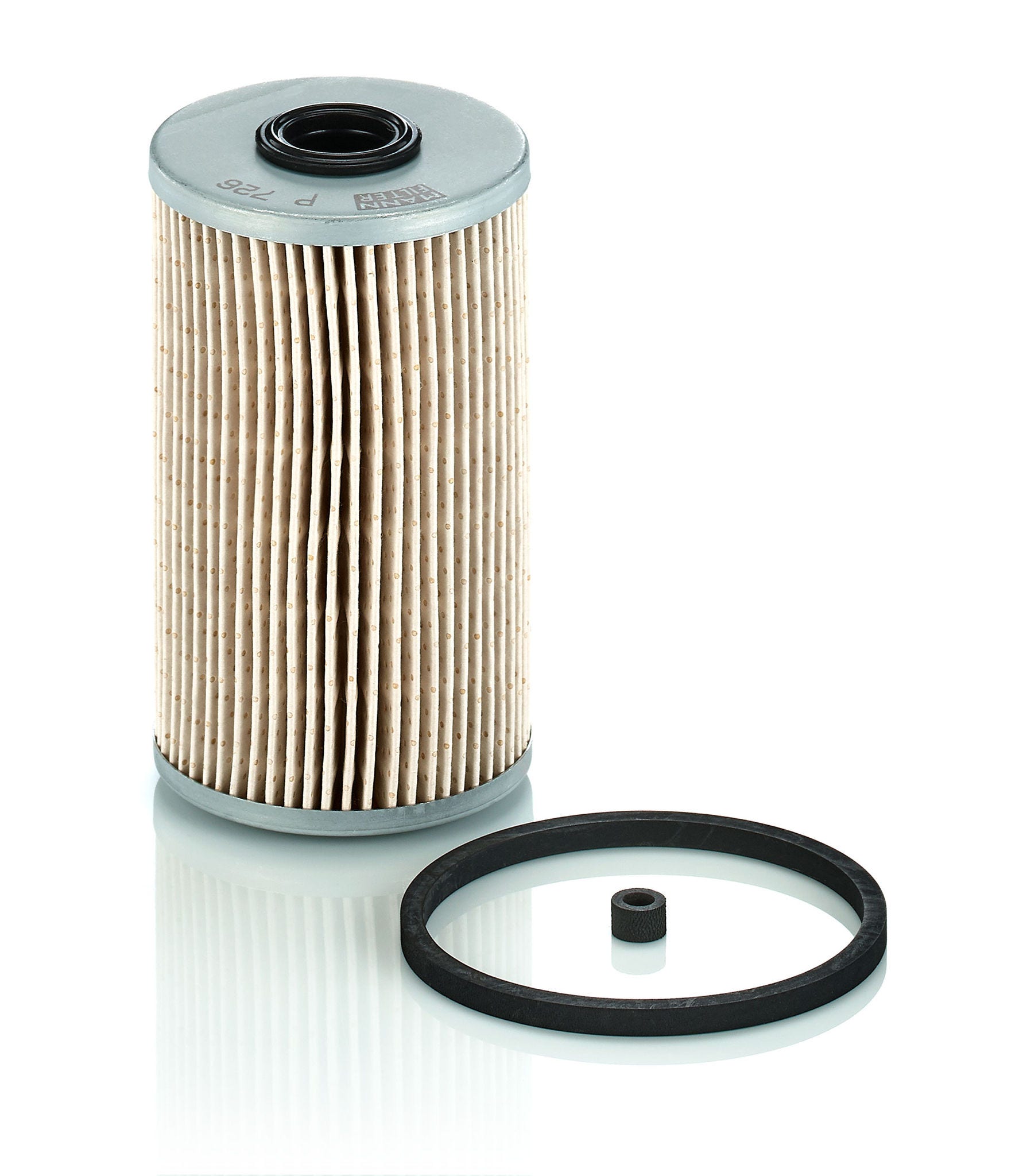 Product Image P726X_MANN-FILTER