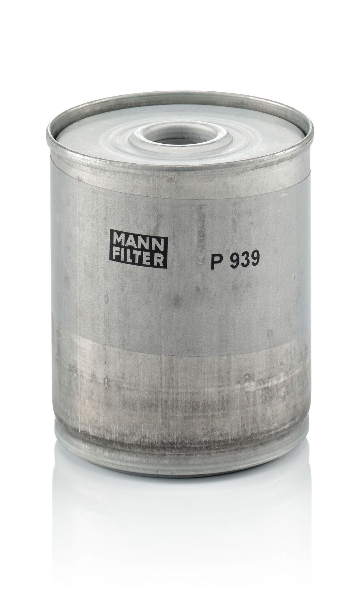 Product Image P939X_MANN-FILTER