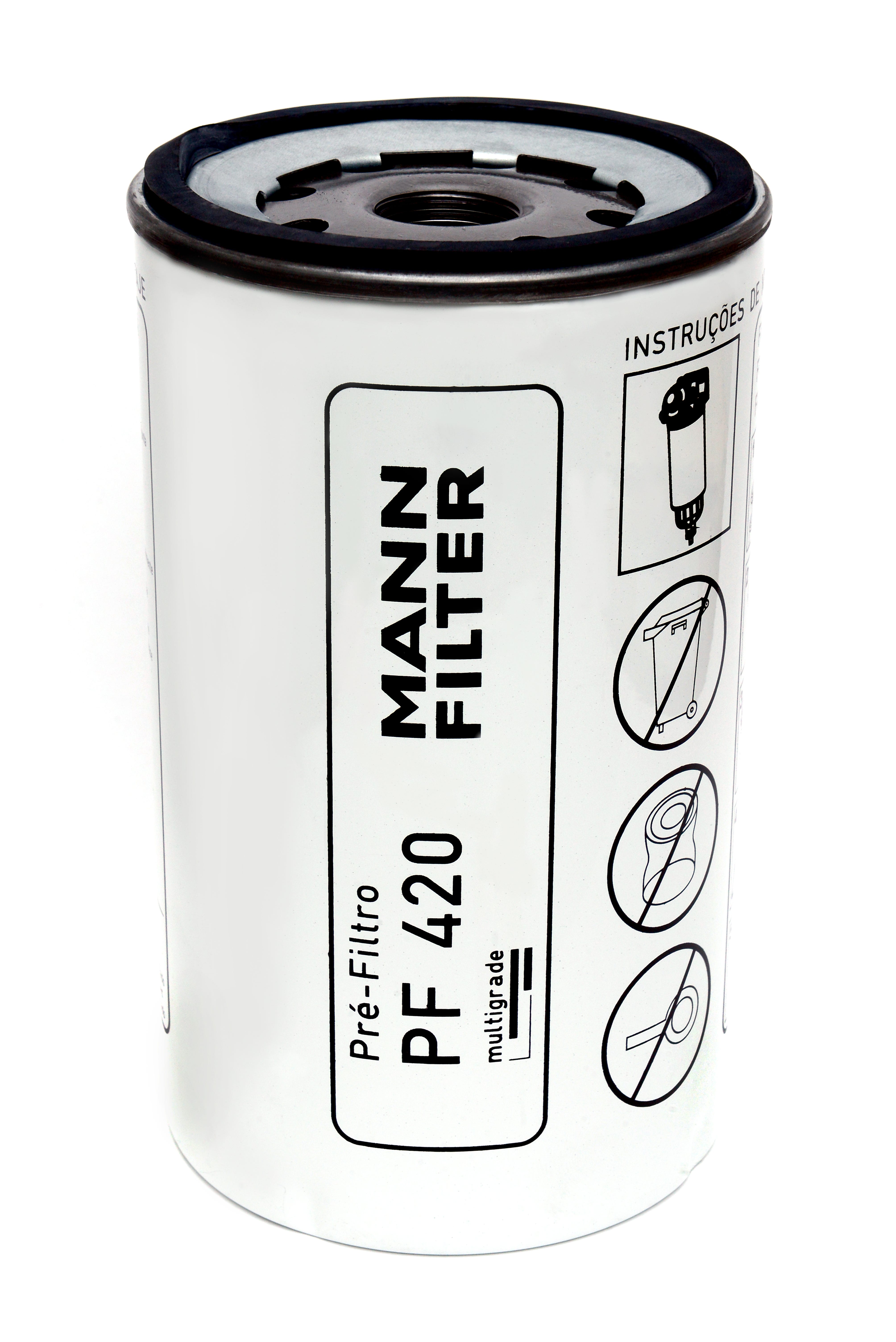 PF 420