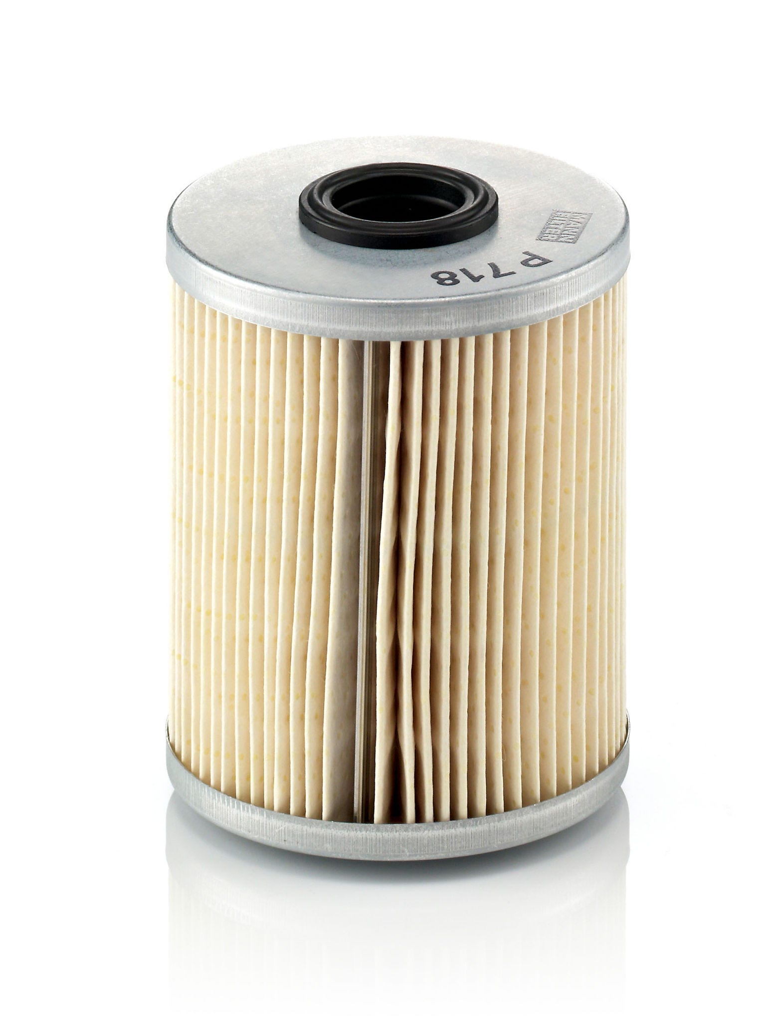 Product Image P718X_MANN-FILTER