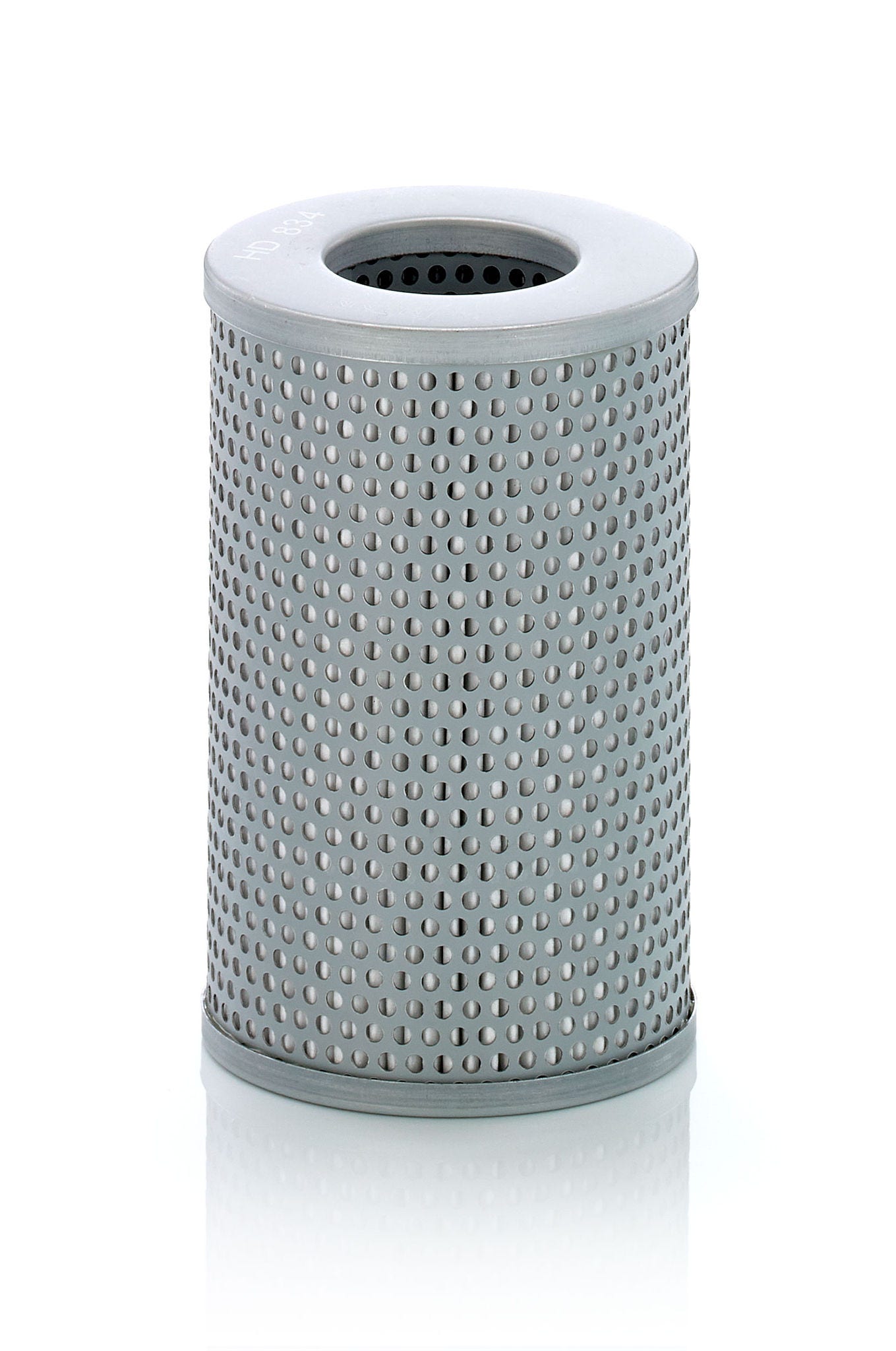 Product Image HD834_MANN-FILTER