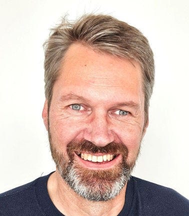 Jörg Schömmel, Senior Range Manager MANN-FILTER