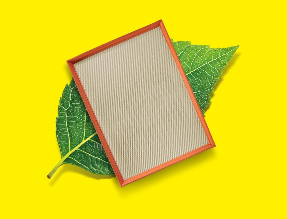 La marca de siempre. Un diseño de ahora