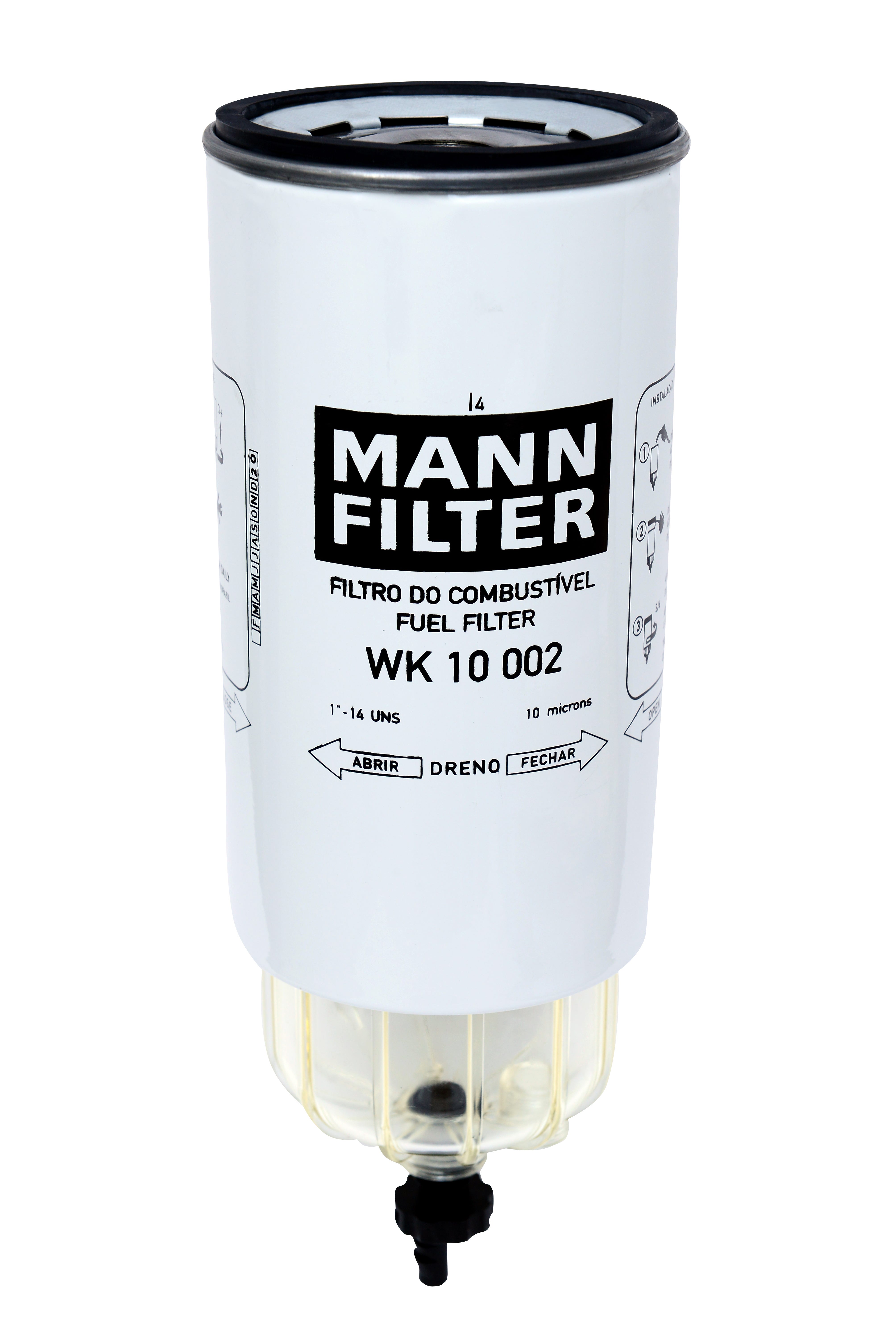 WK 10 002
