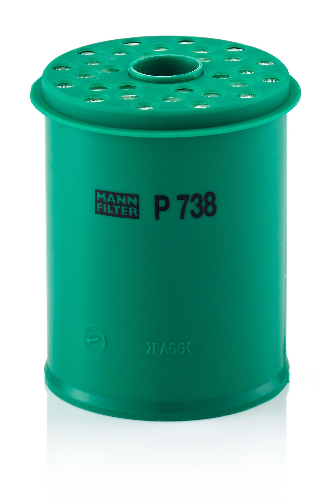 Product Image P738X_MANN-FILTER