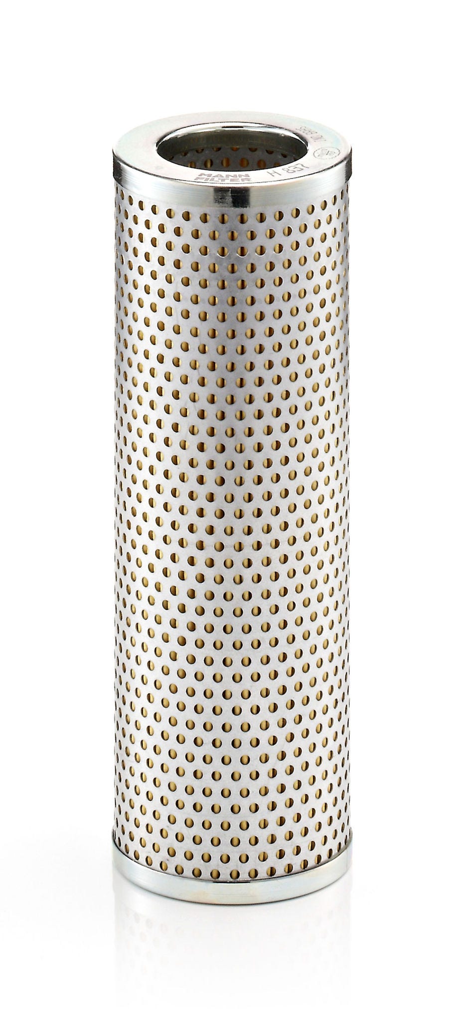 Product Image H837_MANN-FILTER