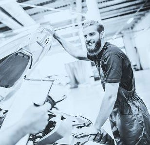 MANN-FILTER ist als Partner bei Treueprogramm proPoints