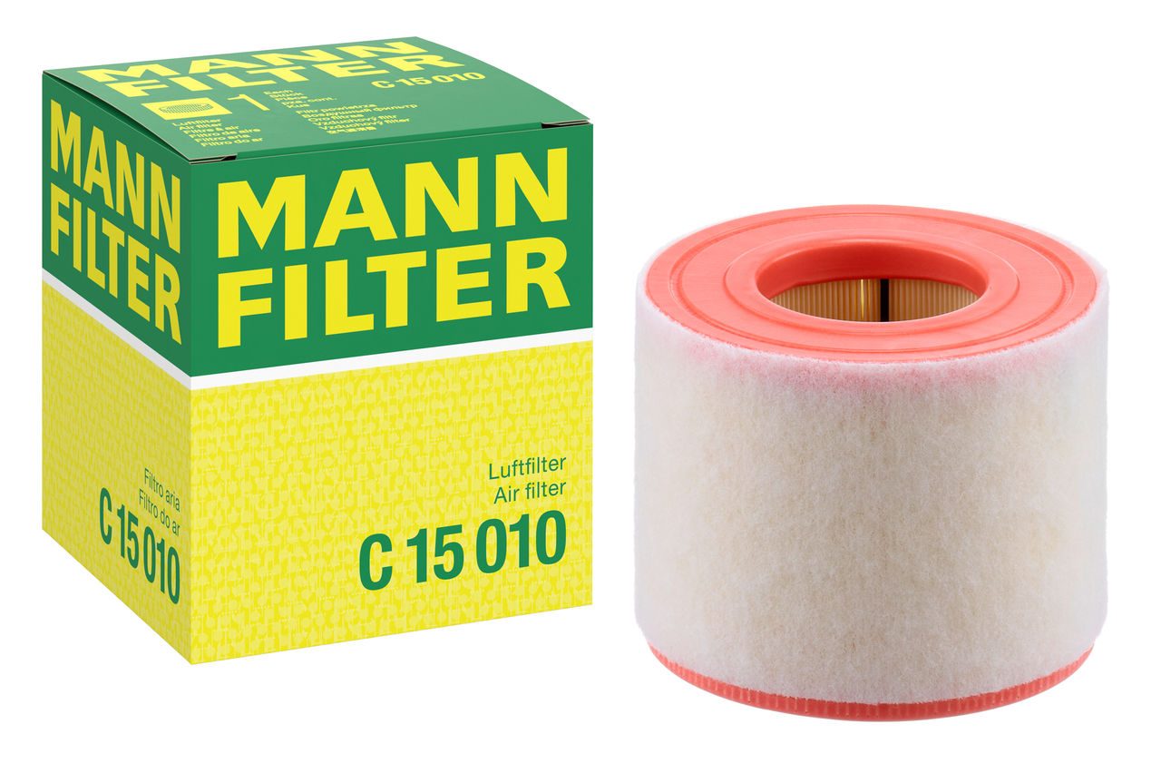Product Image C15010_MANN-FILTER