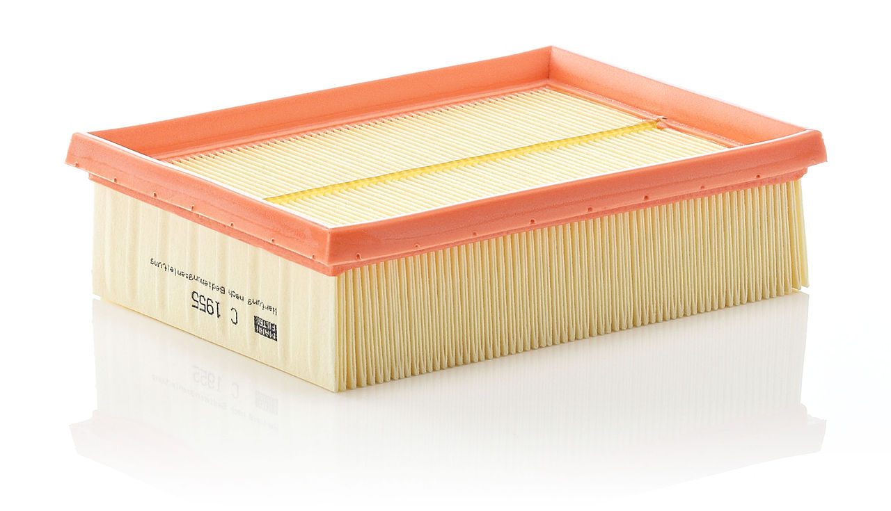 Product Image C1955-2_MANN-FILTER