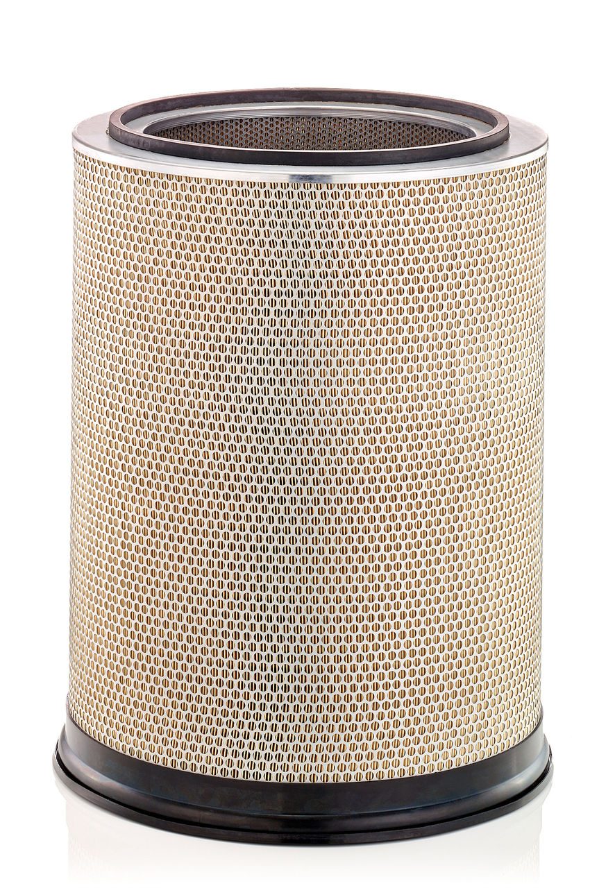 Product Image C453265/2X_MANN-FILTER