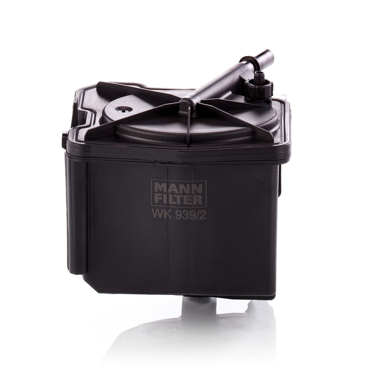 Product Image WK939/2Z_MANN-FILTER