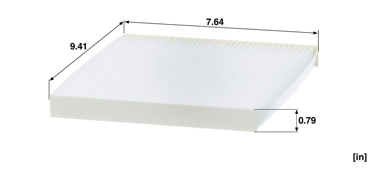 Product Image CU24013_MANN-FILTER