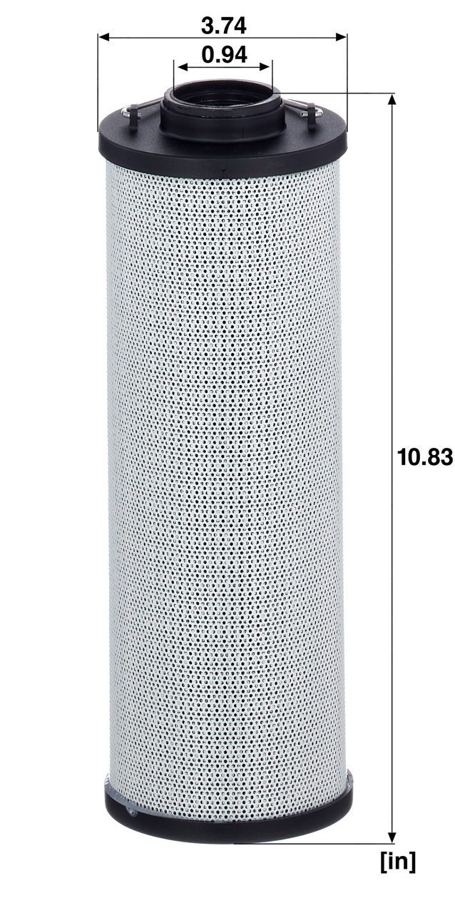 Product Image HD1060/1_MANN-FILTER