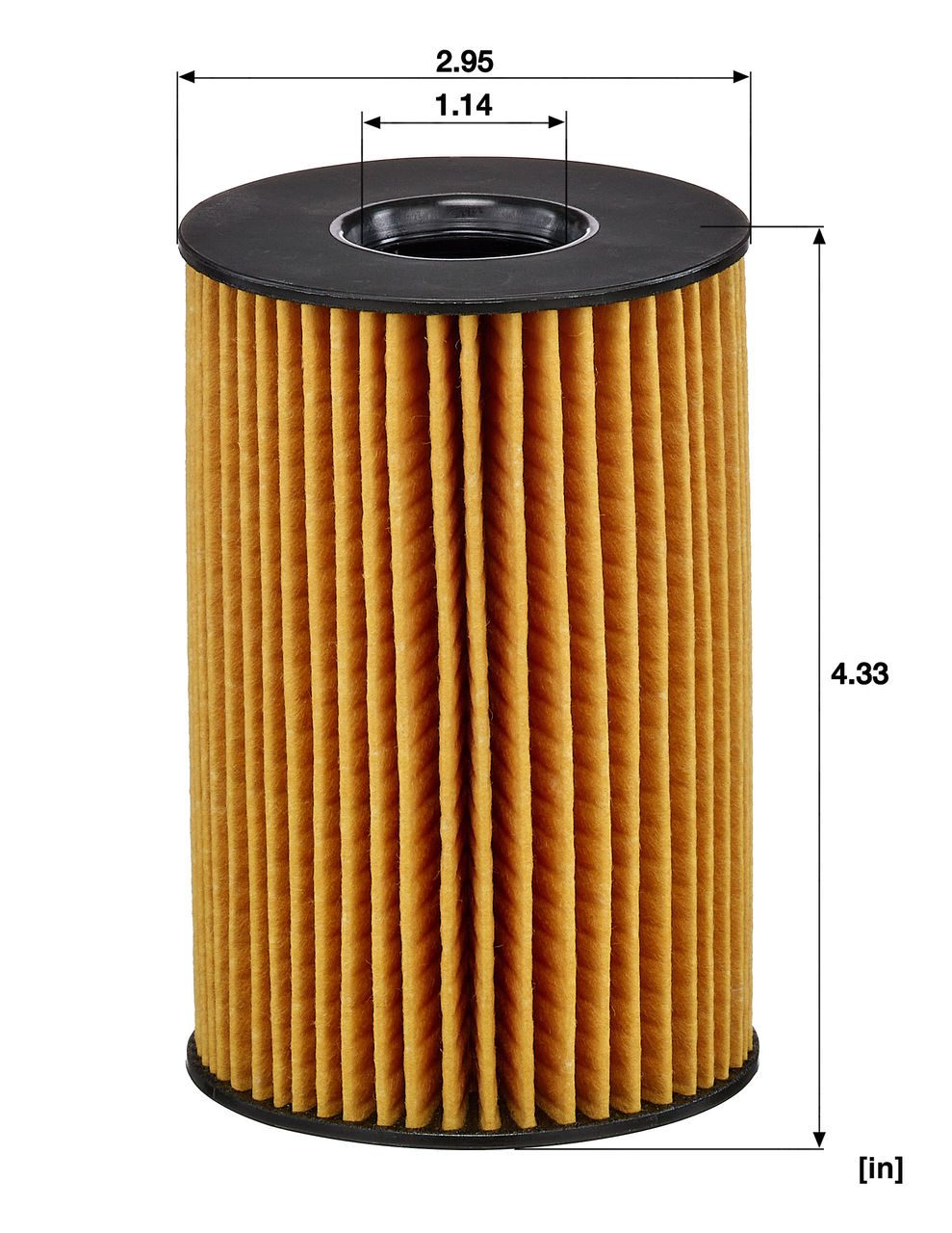 Product Image HU8007ZKIT_MANN-FILTER