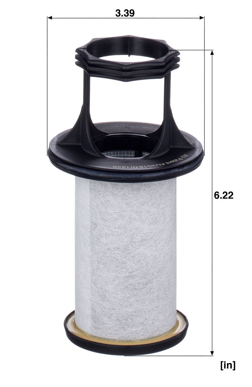 Product Image LC5001/2X_MANN-FILTER