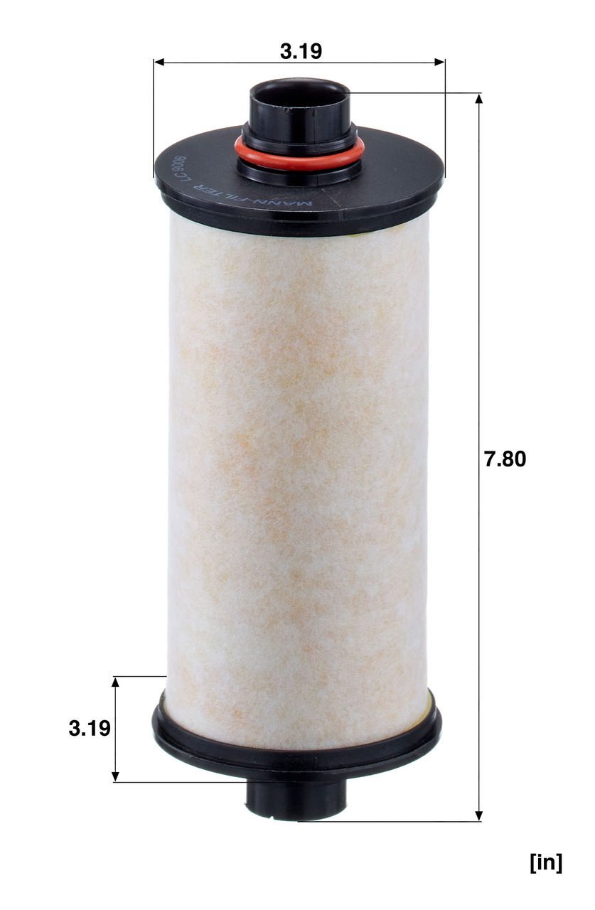 Product Image LC9006X_MANN-FILTER