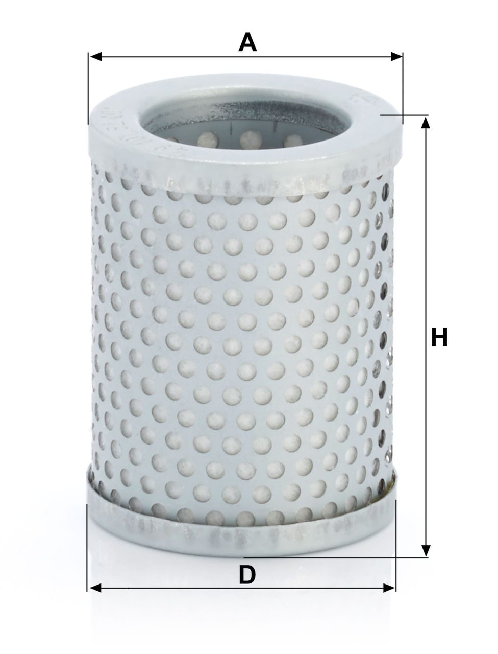 Product Image 4910153101_MANN-FILTER
