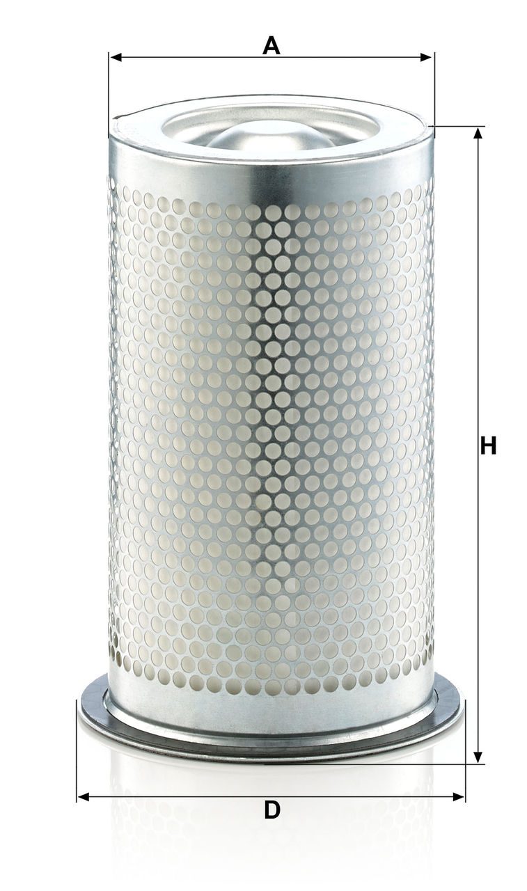 Product Image 4930255271_MANN-FILTER