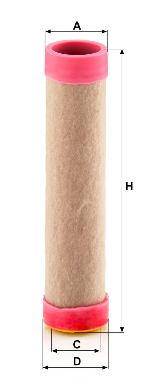 Product Image CF100_MANN-FILTER