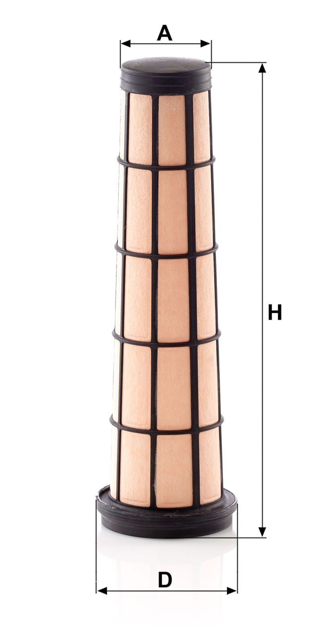 Product Image CF10002_MANN-FILTER