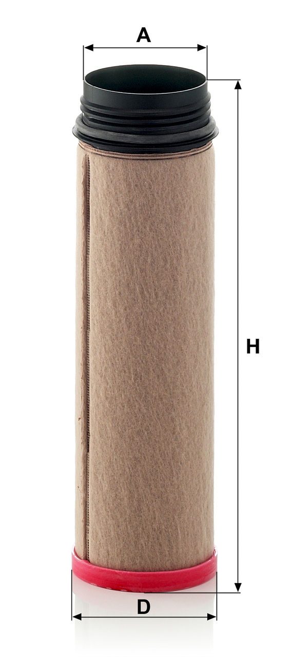 Product Image CF1280_MANN-FILTER