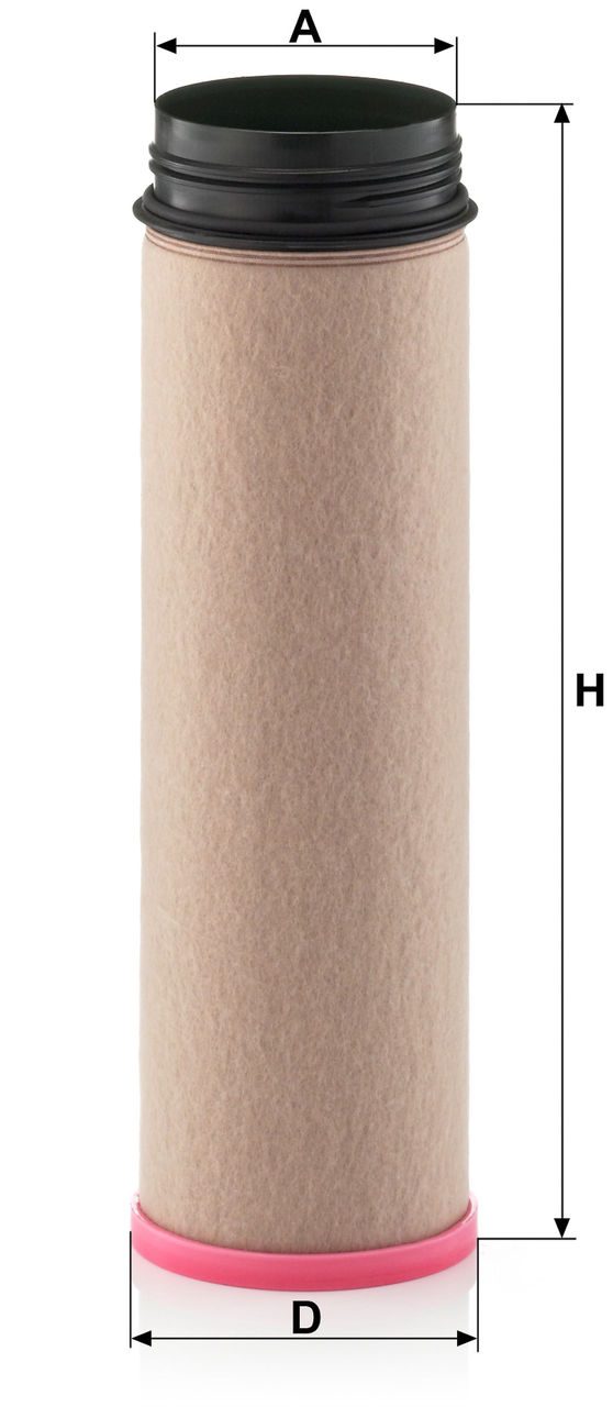 Product Image CF1440_MANN-FILTER