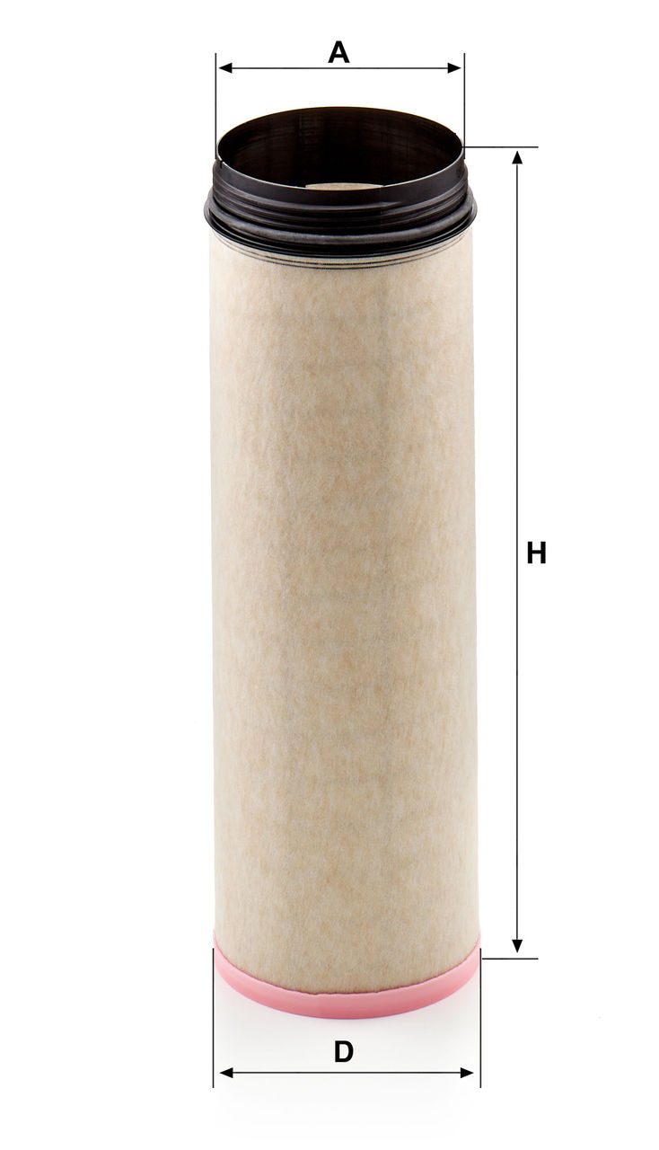 Product Image CF1750_MANN-FILTER
