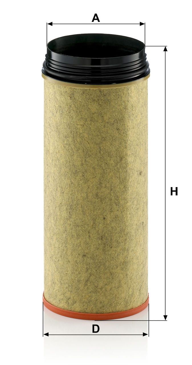Product Image CF1810_MANN-FILTER