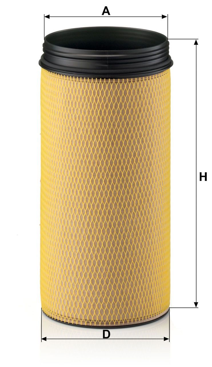 Product Image CF1940_MANN-FILTER