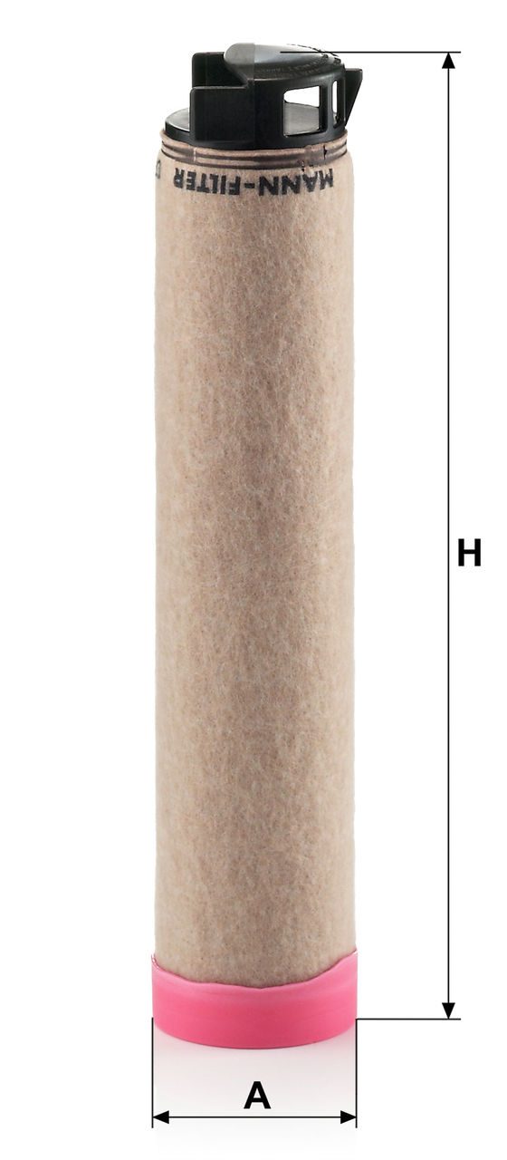 Product Image CF200_MANN-FILTER