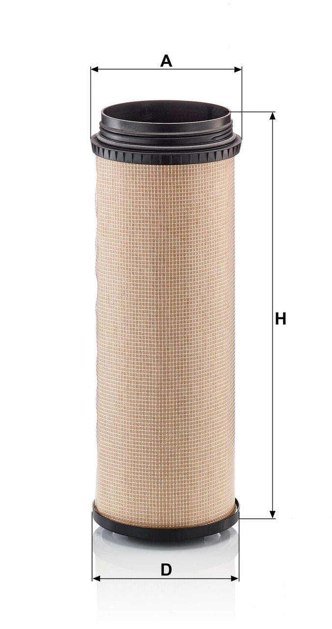 Product Image CF21160_MANN-FILTER