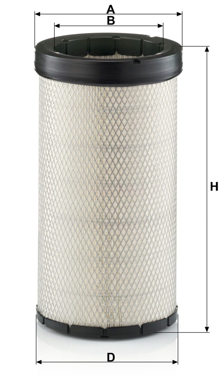 Product Image CF21239_MANN-FILTER