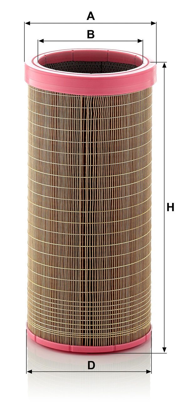 Product Image CF23430/2_MANN-FILTER