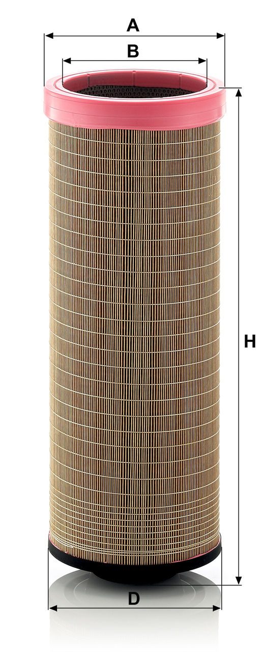 Product Image CF23550/2_MANN-FILTER
