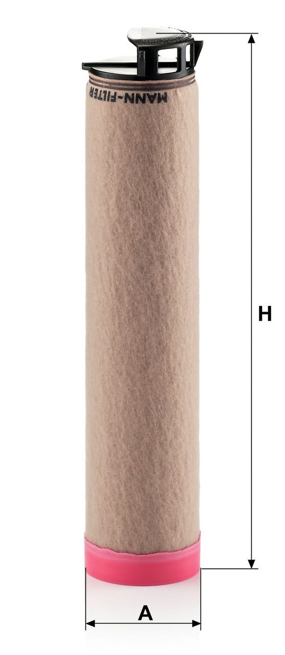 Product Image CF300_MANN-FILTER