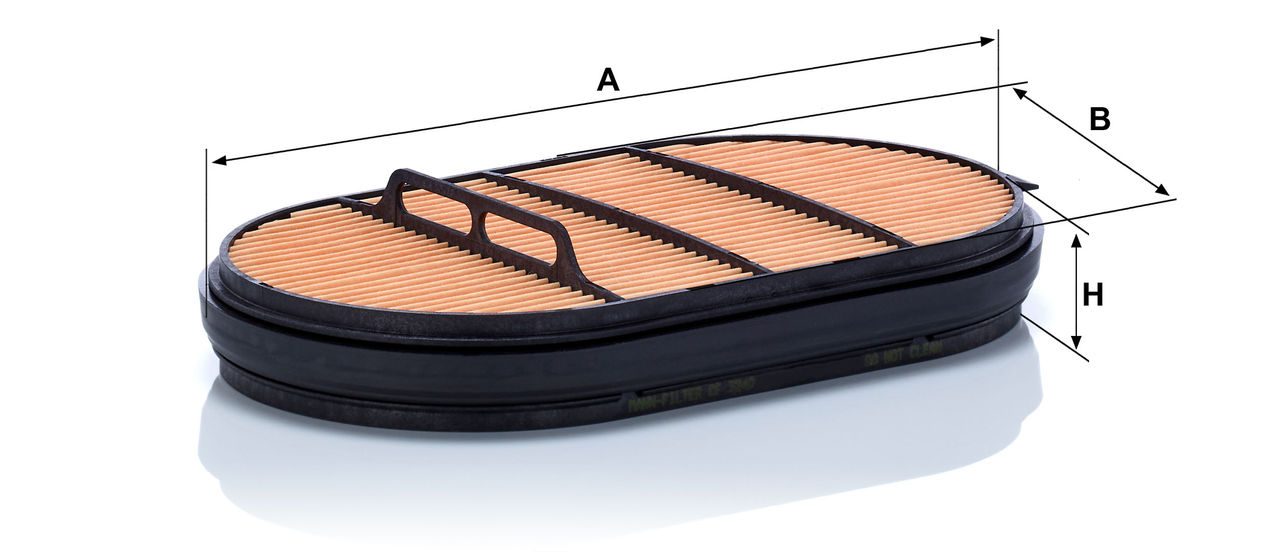 Product Image CF3240_MANN-FILTER