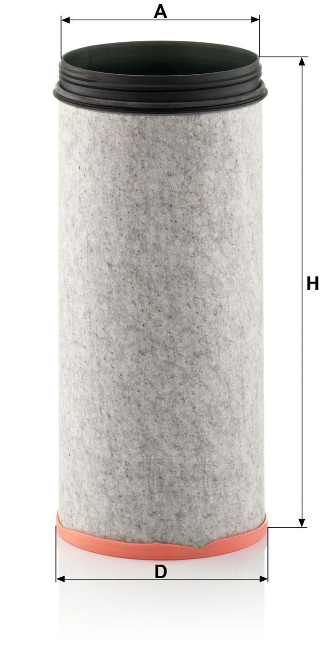 Product Image CF3300_MANN-FILTER