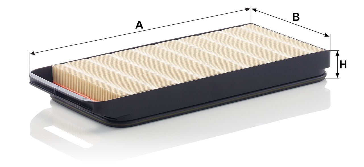 Product Image CF45001_MANN-FILTER