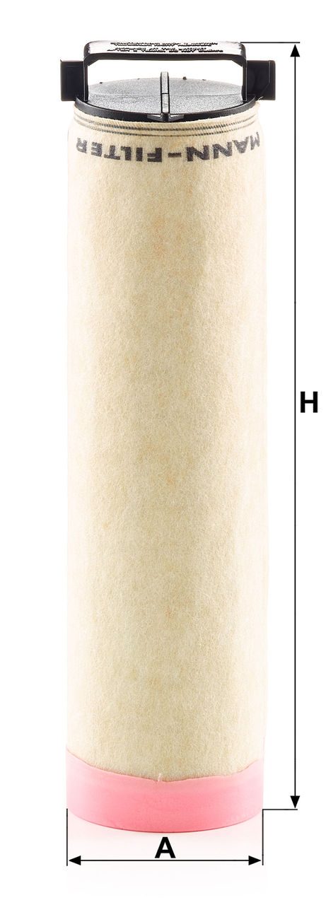 Product Image CF475_MANN-FILTER