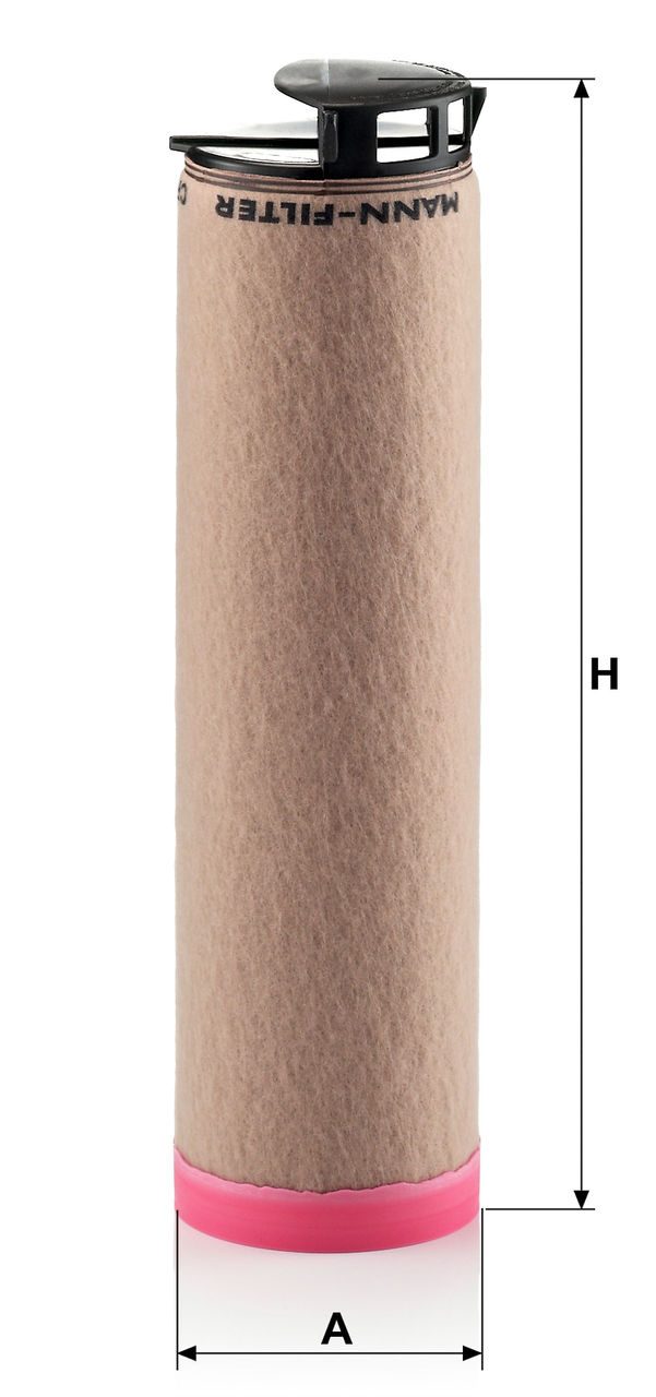 Product Image CF500_MANN-FILTER