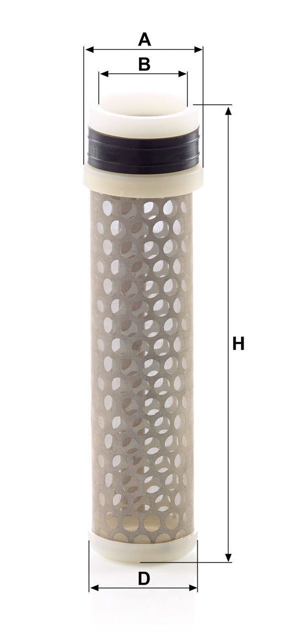 Product Image CF5001_MANN-FILTER