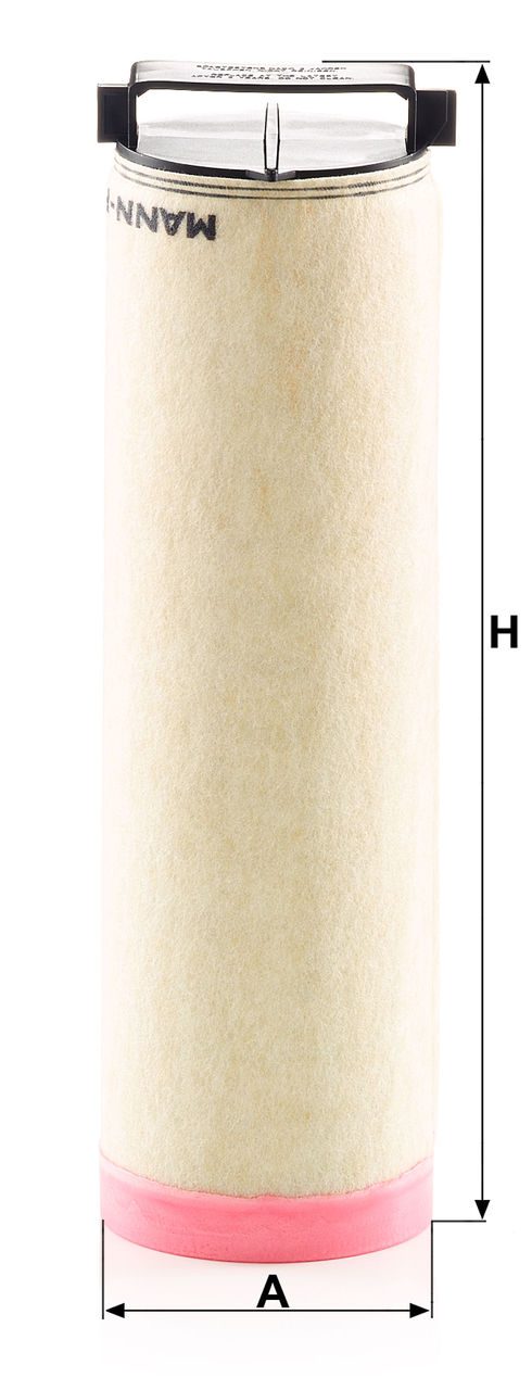 Product Image CF510_MANN-FILTER