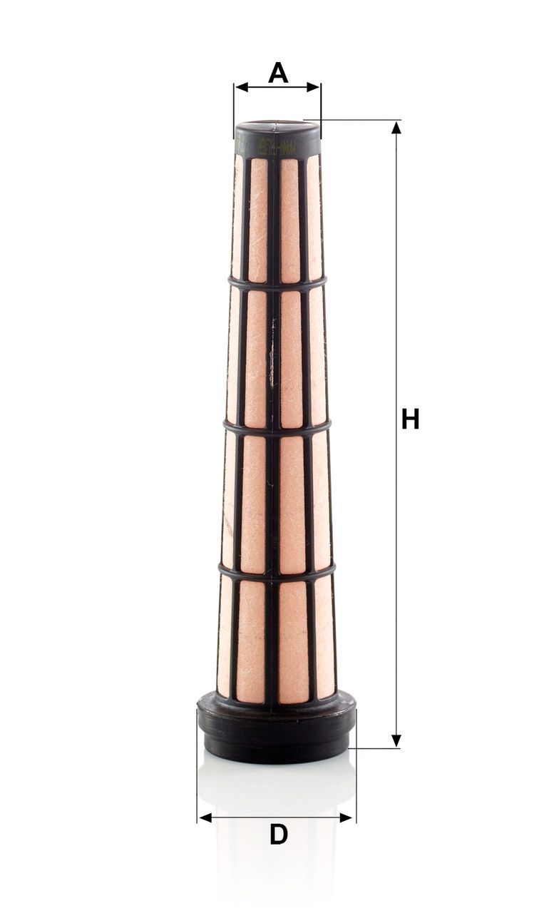 Product Image CF6002_MANN-FILTER