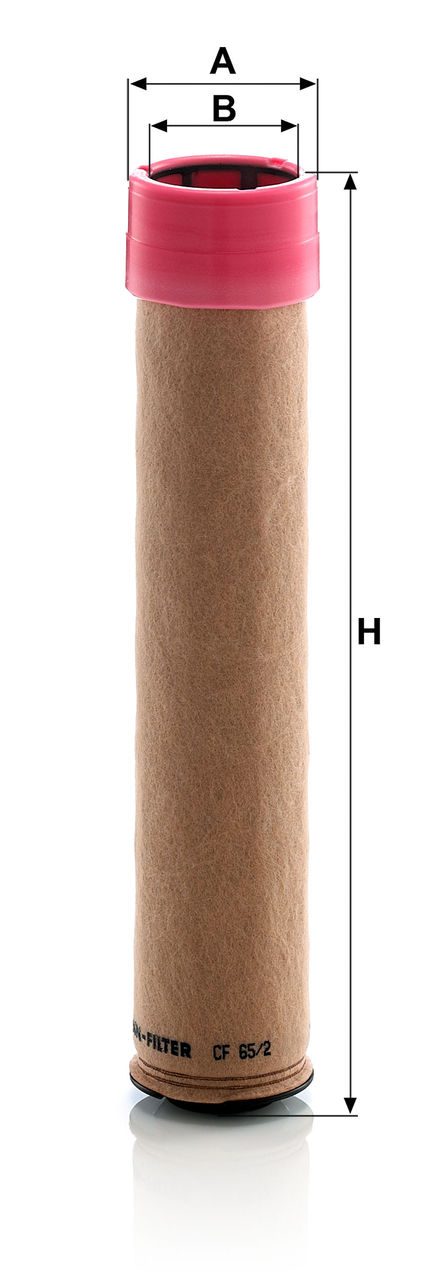 Product Image CF65/2_MANN-FILTER